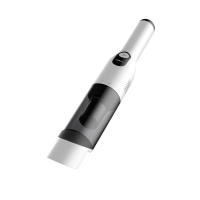添可PURE ONE 智能随手吸智能无屏版象牙白