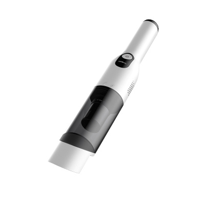 添可PURE ONE 智能随手吸智能无屏版象牙白