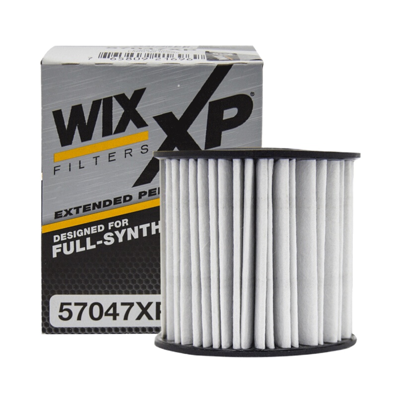 维克斯(WIX)机滤纸芯.性能57047XP适用于汉兰达/RAV4