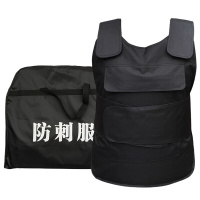 防刺服背心 防刺衣 多功能防刺服