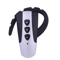 维融 WR-DY5R 耳挂式接收器 讲解接收器