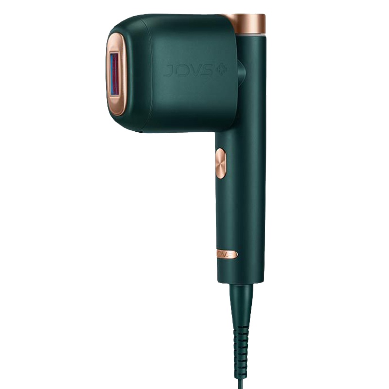 Jovs Venus PRO 升级款脱毛仪器冰点激光刮毛刀神器永久全身祛去除腋下毛私处女士家用