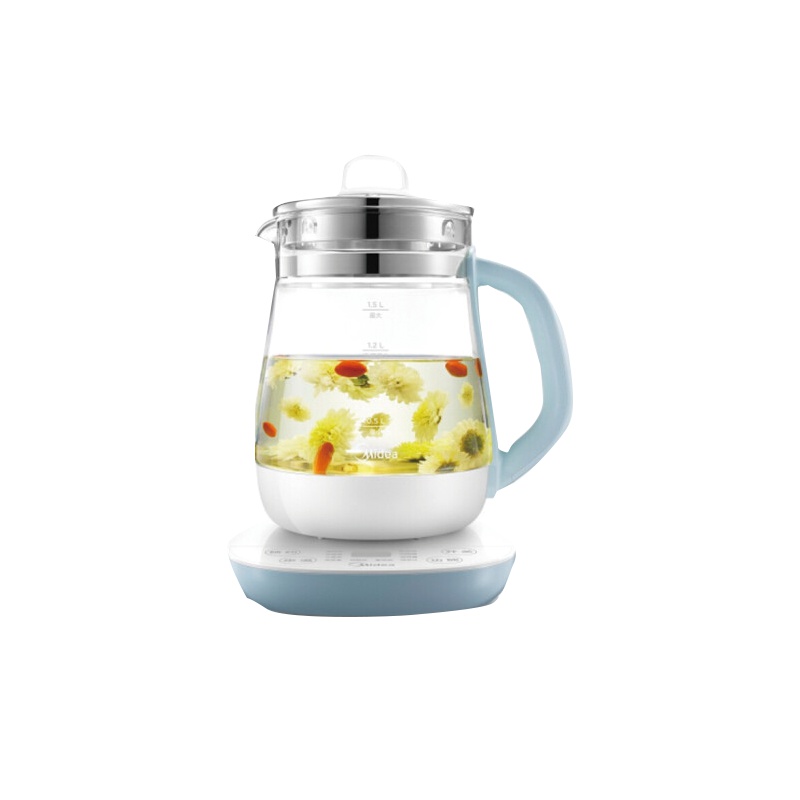 美的 养生壶GE1513a XH 常规款 B2B商品，100份起订