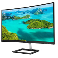 AOC 27英寸 曲面显示器 C27G2Z 广色域 240Hz HDR Mode技术