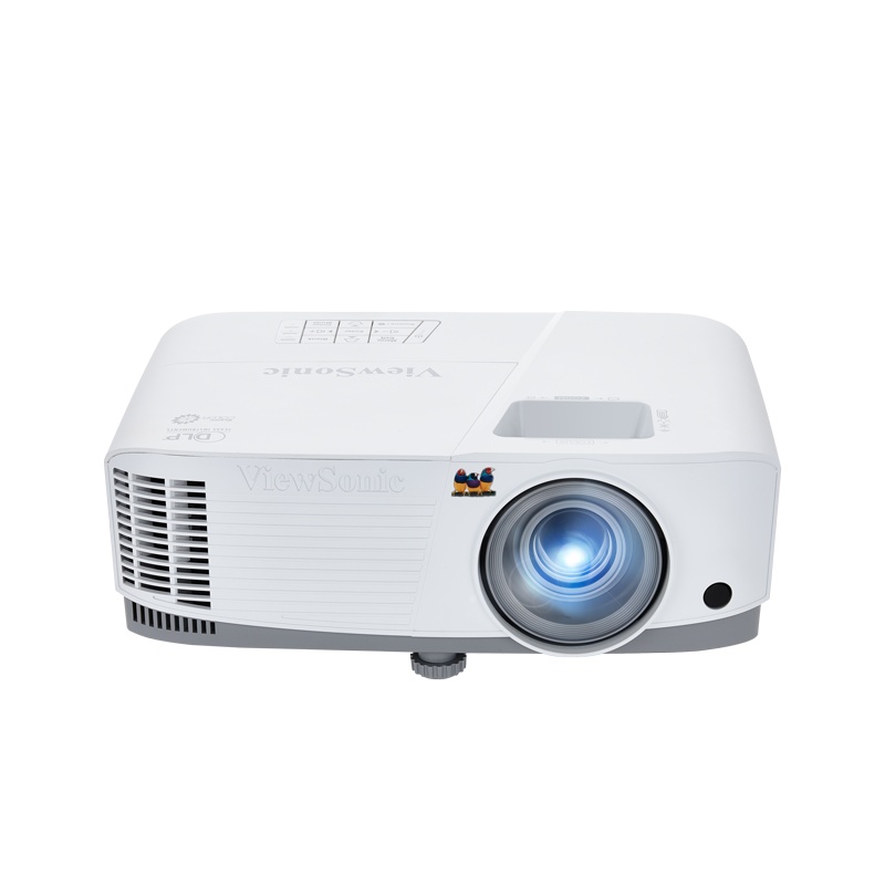 优派 (ViewSonic)PA503W 投影仪 商务 办公宽屏教育培训投影机