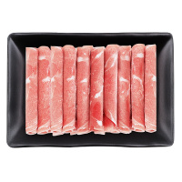 大牧汗新西兰羔羊卷200g