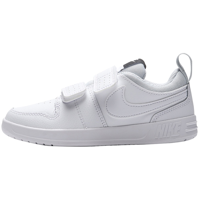 NIKE童鞋男女婴童舒适魔术贴复刻跑步运动鞋AR4161