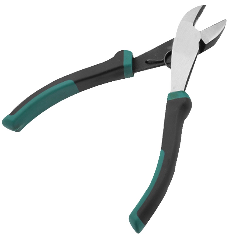 冀金浩JIJINHAO 斜口钳 WJ-GJ4