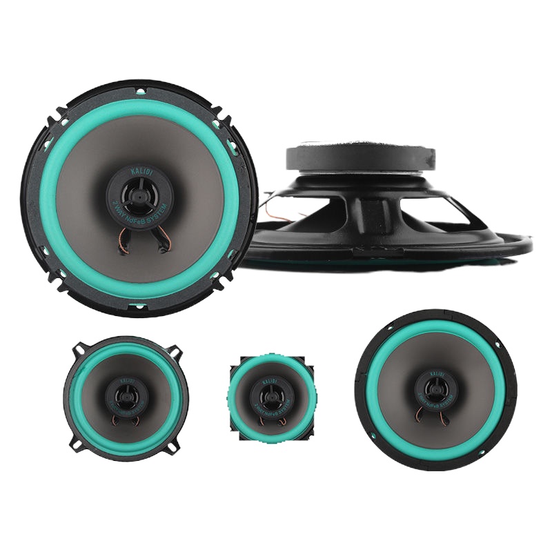 联杰勇士BJ2022喇叭总成