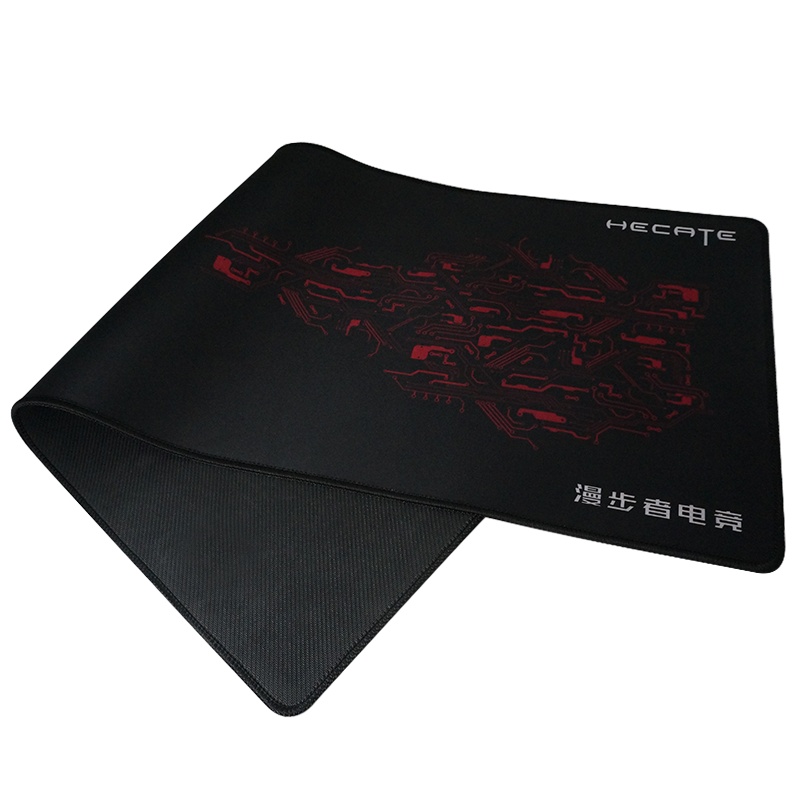 Edifier/漫步者 MP02 大鼠标垫彩盒 大鼠标垫超大号大号桌垫电脑垫键盘垫