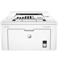 惠普HP LASERJET PRO M203D A4黑白激光打印机