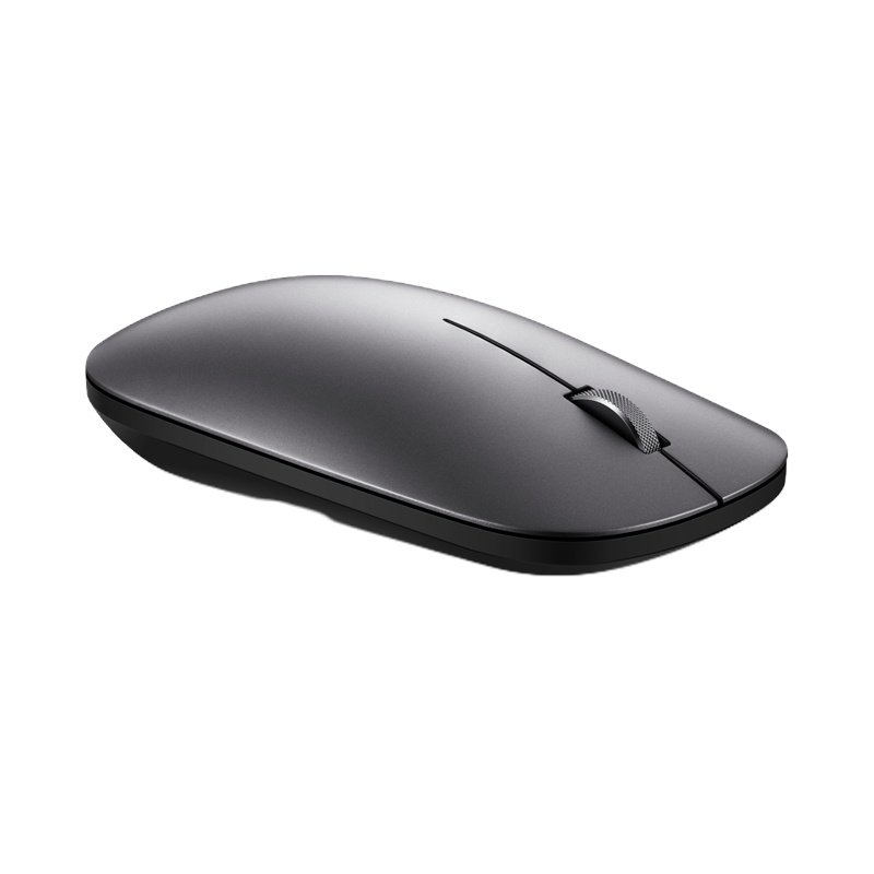 华为无线鼠标蓝牙原装正品轻薄便携笔记本电脑鼠标(银色)