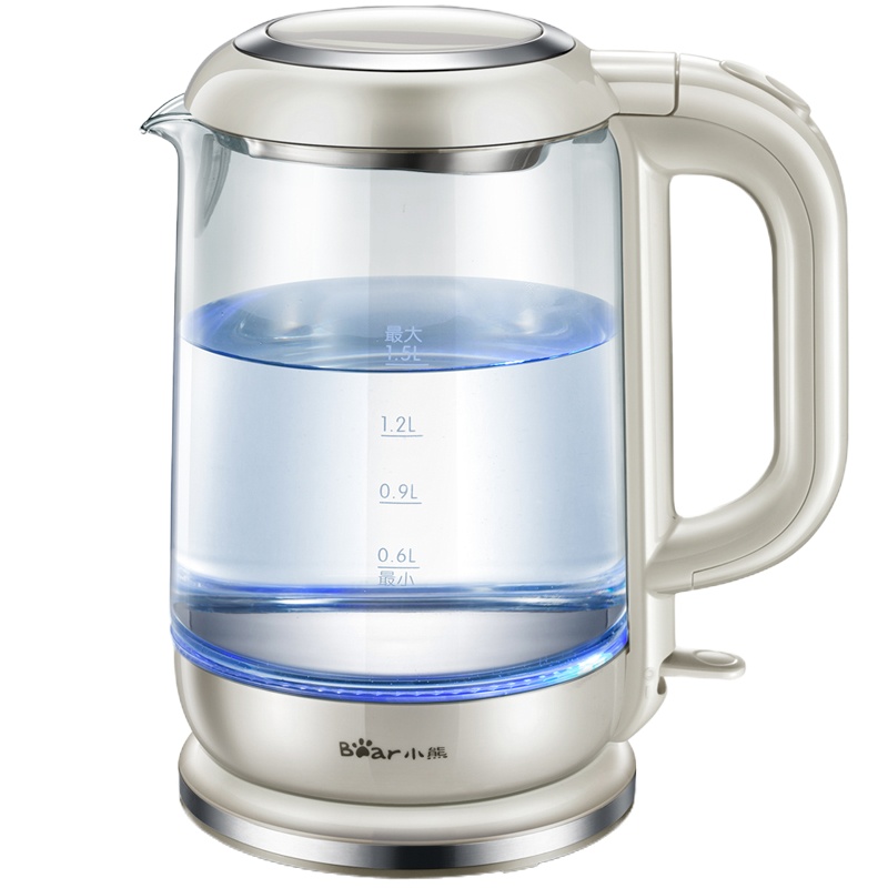 小熊(bear)ZDH-A15G2电热壶