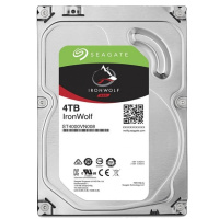 西部数据(WD)WD40EFAX 储存硬盘(红盘 4TB SATA6Gb/s 256M)