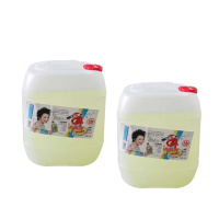 爱福特 84消毒液 25kg/桶 白色