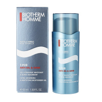 Biotherm 男士控油收毛孔保濕露50ml[美妝特賣]