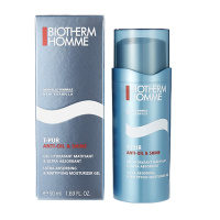 Biotherm 男士控油收毛孔保濕露50ml[美妝特賣]