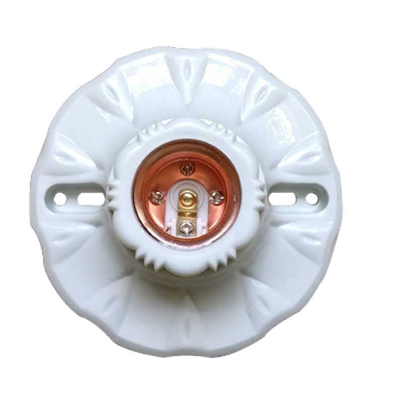 佛山照明 T4-3U-18W-E27 + 底座