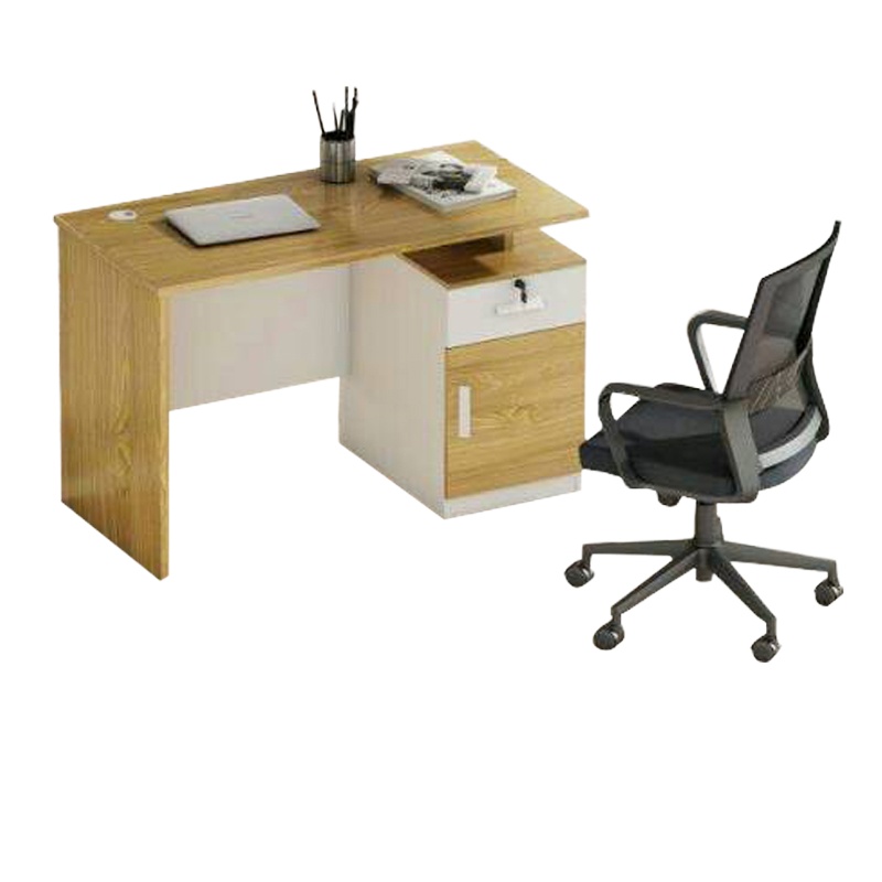 春宸职员桌CC-ZYZ-002 1.6米