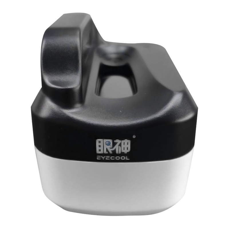 影源FV-D1010指静脉扫描仪活体检测支持手指探测手指静脉图片采集特征提取静脉对比特征加密图片加密黑白色