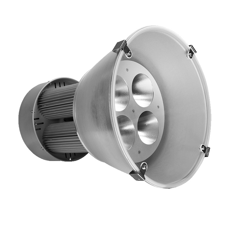 深照紫光 GT9281 LED高顶灯(新款)