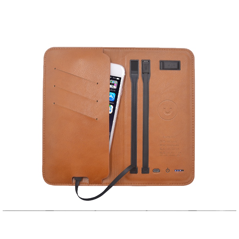 EPOT 钱包电源 LXJ 常规款 B2B商品 100起订