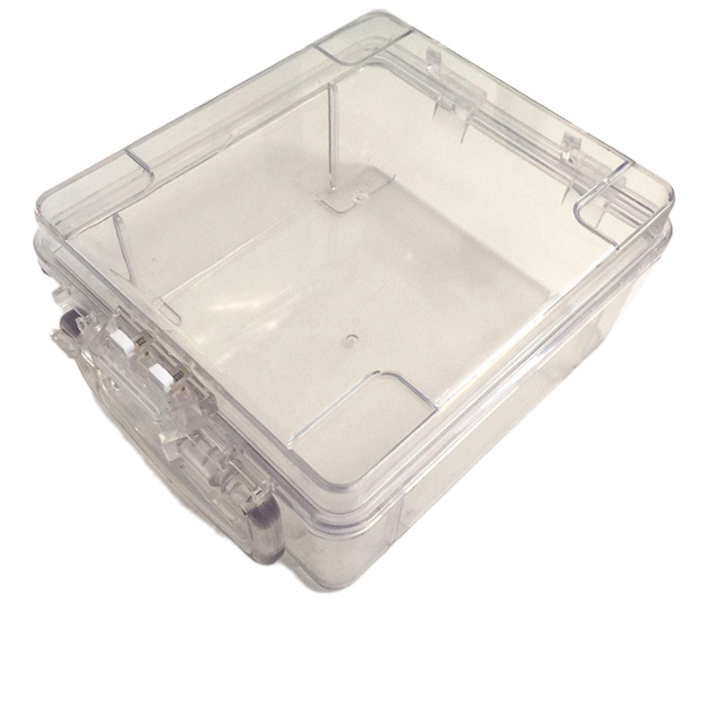 三信(XS) 自助设备周转箱 280*170*190(mm)20万周转箱 价格74元