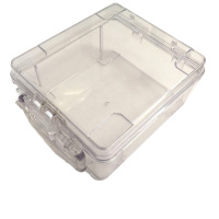 三信(XS) 自助设备周转箱 280*170*190(mm)20万周转箱 价格74元