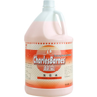 超宝 洗石水家用酒店大堂物业餐厅办公室铁锈水垢外墙石灰渍清洗剂地板除锈剂毛石清洁剂3.8L