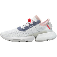 adidas阿迪达斯三叶草男鞋 POD-S3.1运动休闲鞋EE4852.