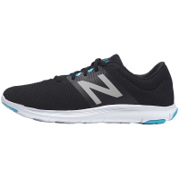【自营】New Balance/NB男跑步鞋轻量网面透气缓震运动鞋MKOZELB1.. MKOZECB1黑色