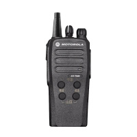 摩托罗拉(Motorola)XIR P3688数字列调对讲机一机双电配置