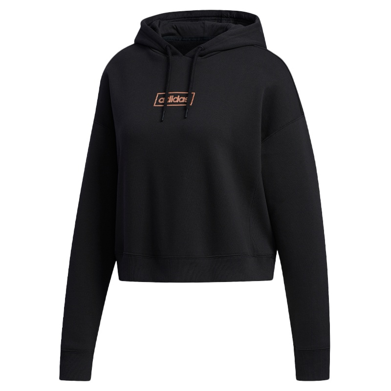 阿迪达斯Neo2020春女子套头衫FP7422