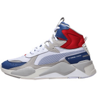 【自营】PUMA黑标男鞋运动鞋RS-X MID UTILITY休闲鞋369821
