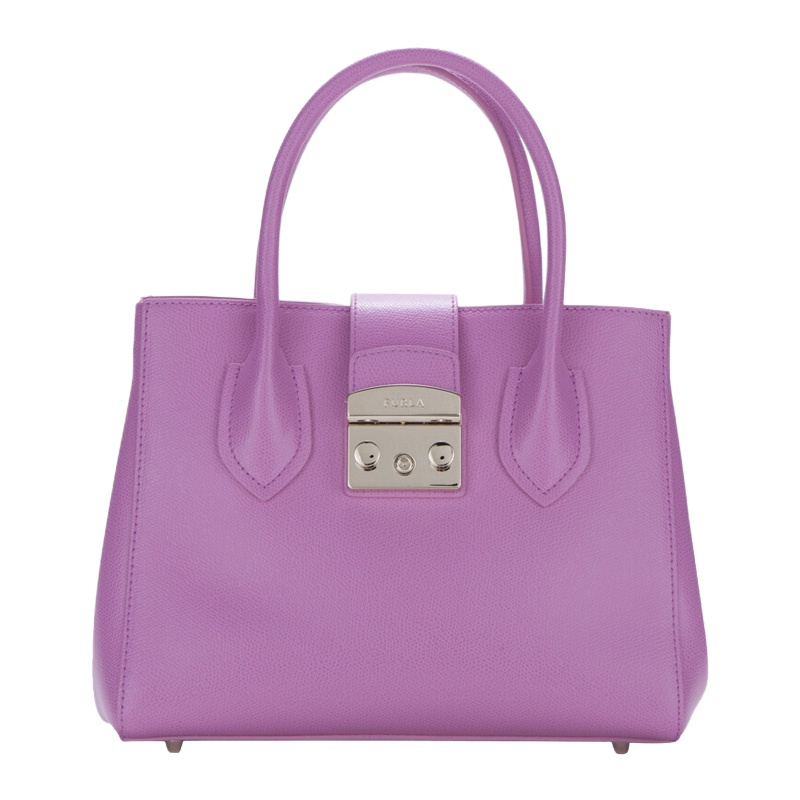 FURLA芙拉 女士单肩斜挎手提包921179