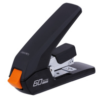 得力 0465省力订书机(白)