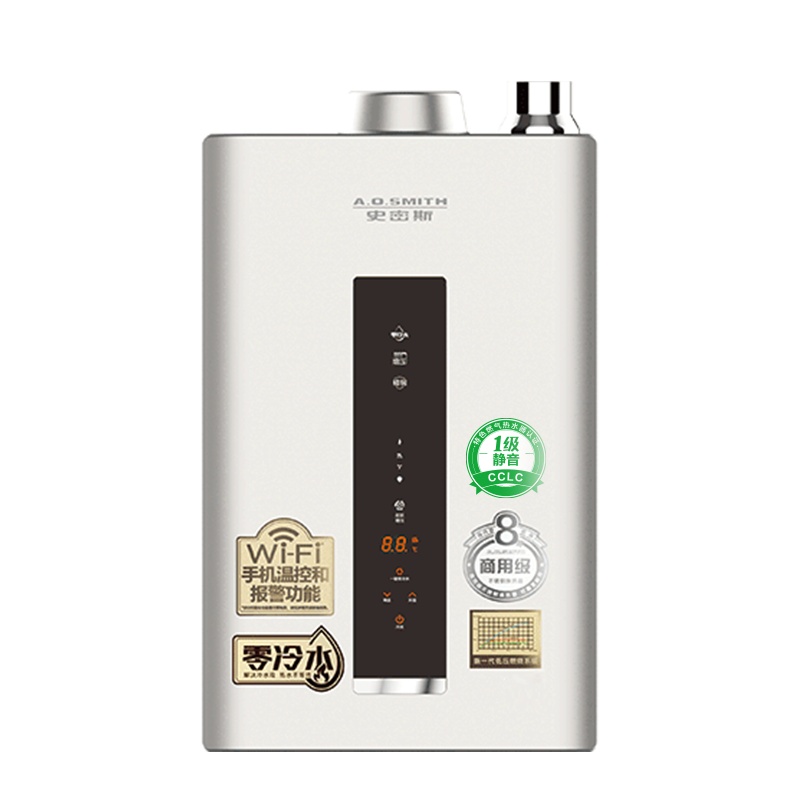 A.O.史密斯燃气热水器 JSQ26-VJSX