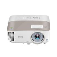 明基 i707 智能投影机(1080P 2200流明 )