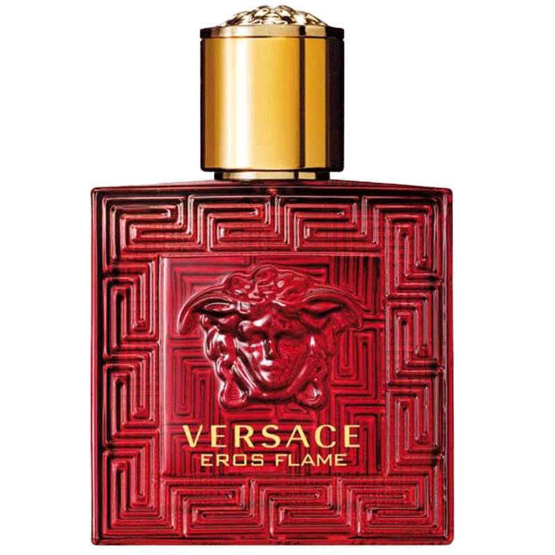 [正品保障]VERSACE范思哲 爱罗斯烈爱男士浓香水EDP 花果香调50ml