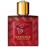 [正品保障]VERSACE范思哲 爱罗斯烈爱男士浓香水EDP 花果香调50ml