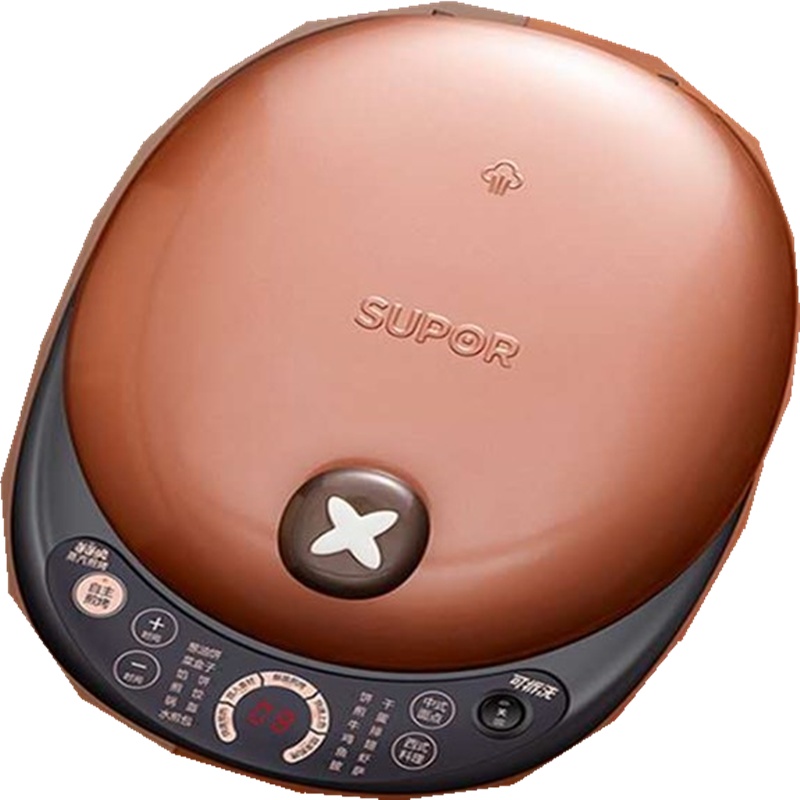 苏泊尔(煎烤机)JD30RQ803