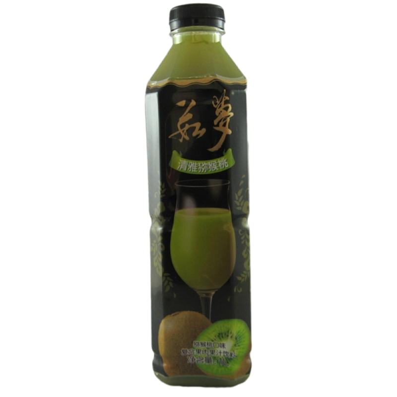 大湖茹梦猕猴桃1L