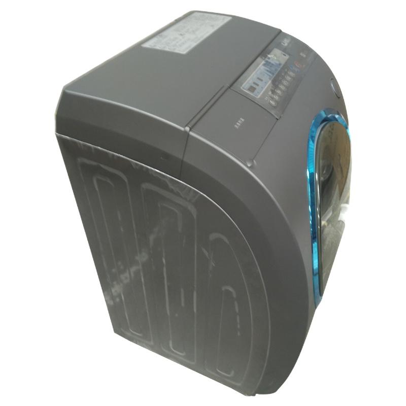 威力滚筒全自动洗衣机XQG60-X1100