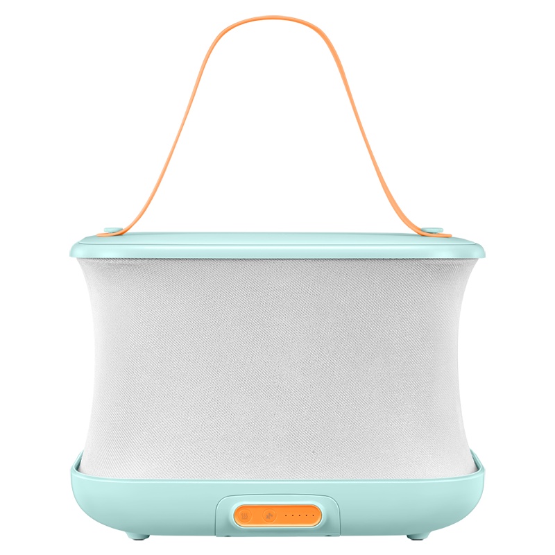 美的干衣消毒机小型家用紫外线臭氧杀菌烘干机折叠烘干盒 MH-DB01