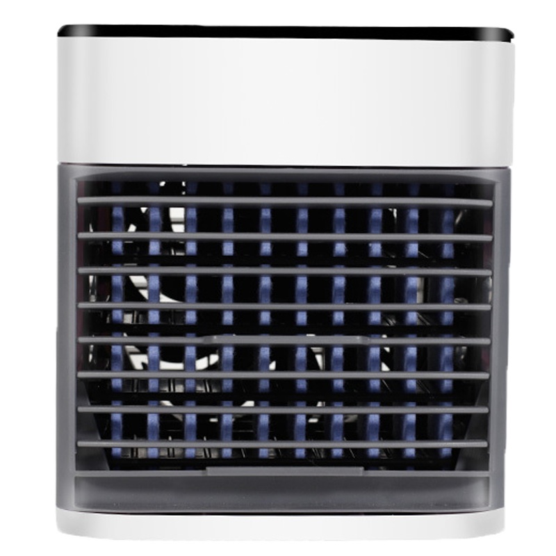 小型迷你移动车载空调扇制冷小空调卧室宿舍usb冷风机水冷风扇定制商品