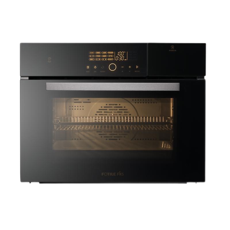 方太(FOTILE) 嵌入式蒸烤箱 ZK-TS1.i