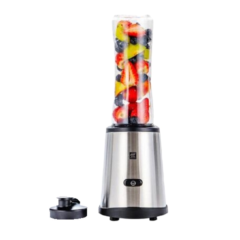 双立人便携式榨汁机ZPB 300