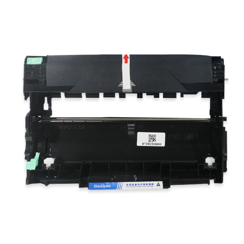 标拓（Biaotop）BT-DR2360/2380鼓架 畅蓝系列打印机硒鼓适用于兄弟兄弟L2320D/MFC-L2700