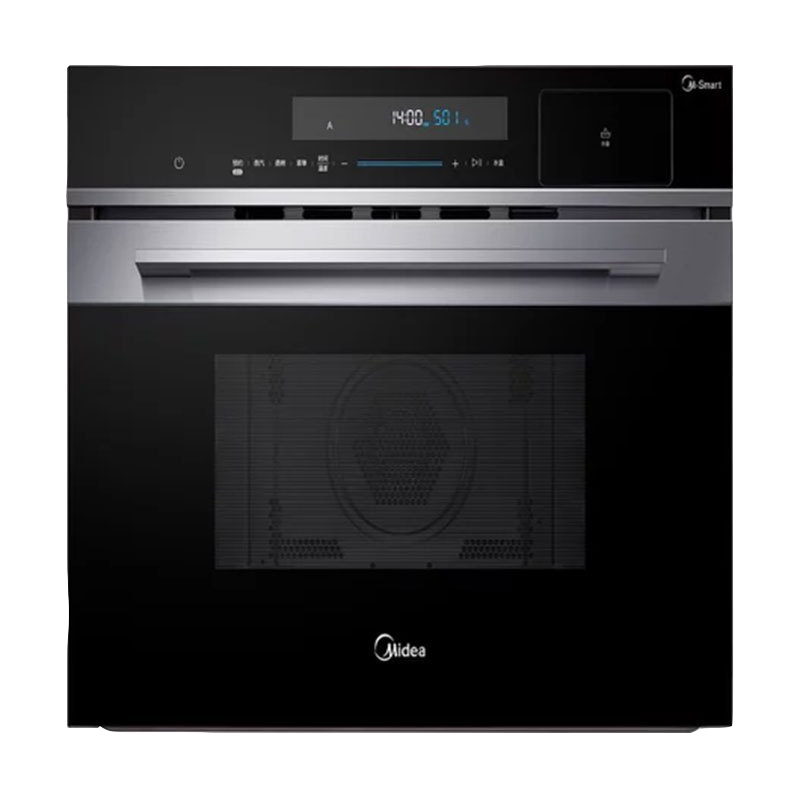 TQN36FQL-SS 蒸汽烤箱