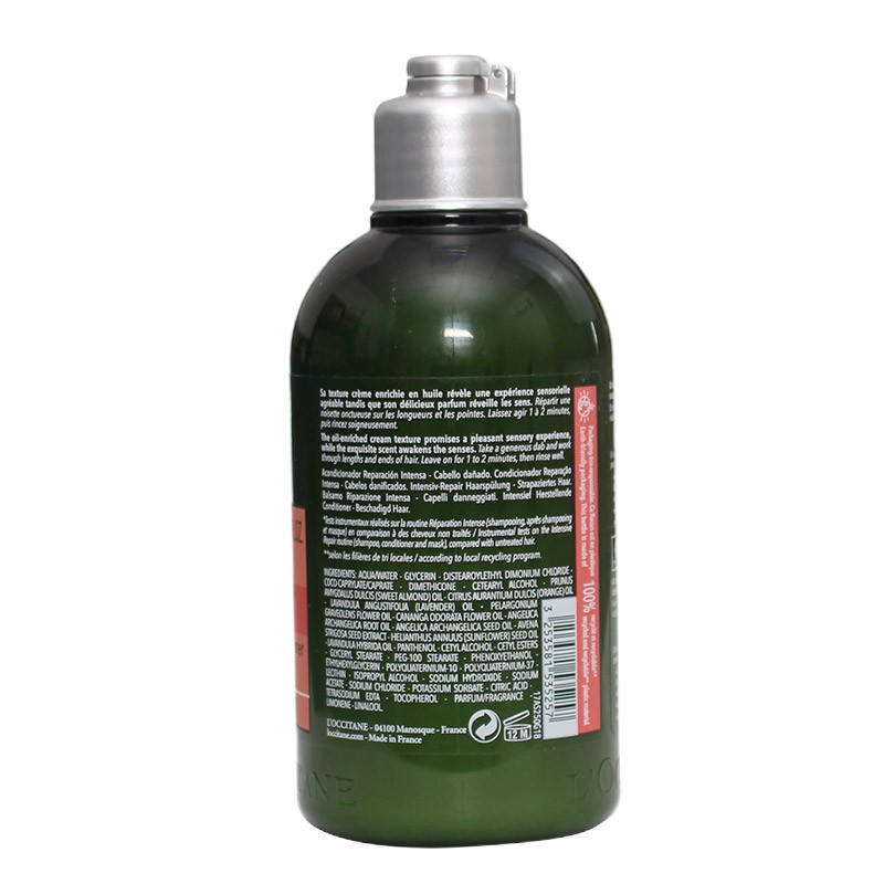 欧舒丹5号套装(5盒起订)